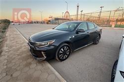 كيا اوبتيما